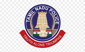 TN Police Hackathon award icon
